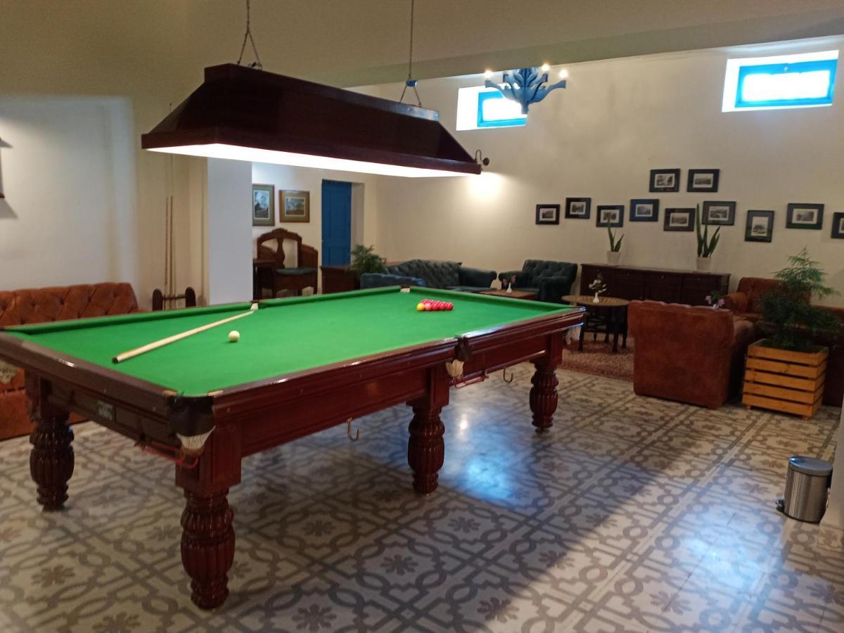 Hotel Pine Retreat Mallroad Масурі Екстер'єр фото