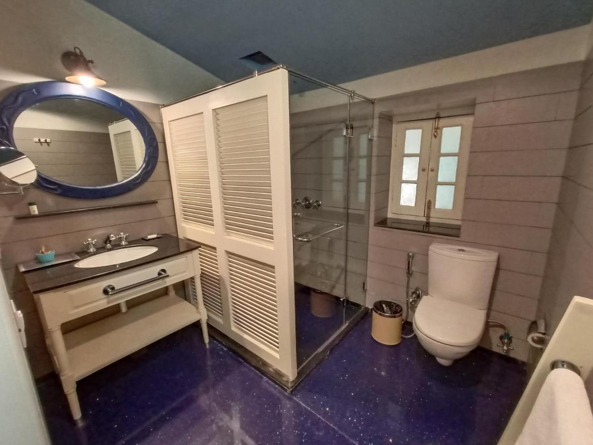 Hotel Pine Retreat Mallroad Масурі Екстер'єр фото